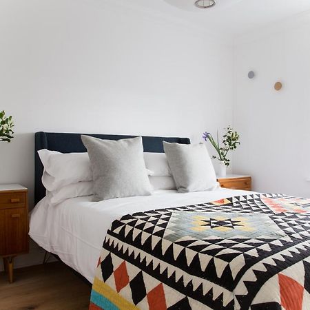 Eco Townhouse Central Brighton Exterior foto